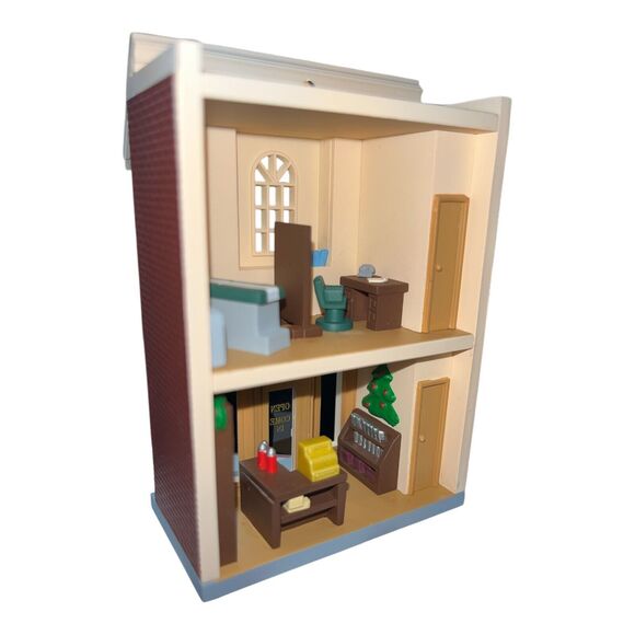 Hallmark "Grocery Store" Christmas Ornament 1998 #15 Collector’s Series EUC - Picture 6 of 7